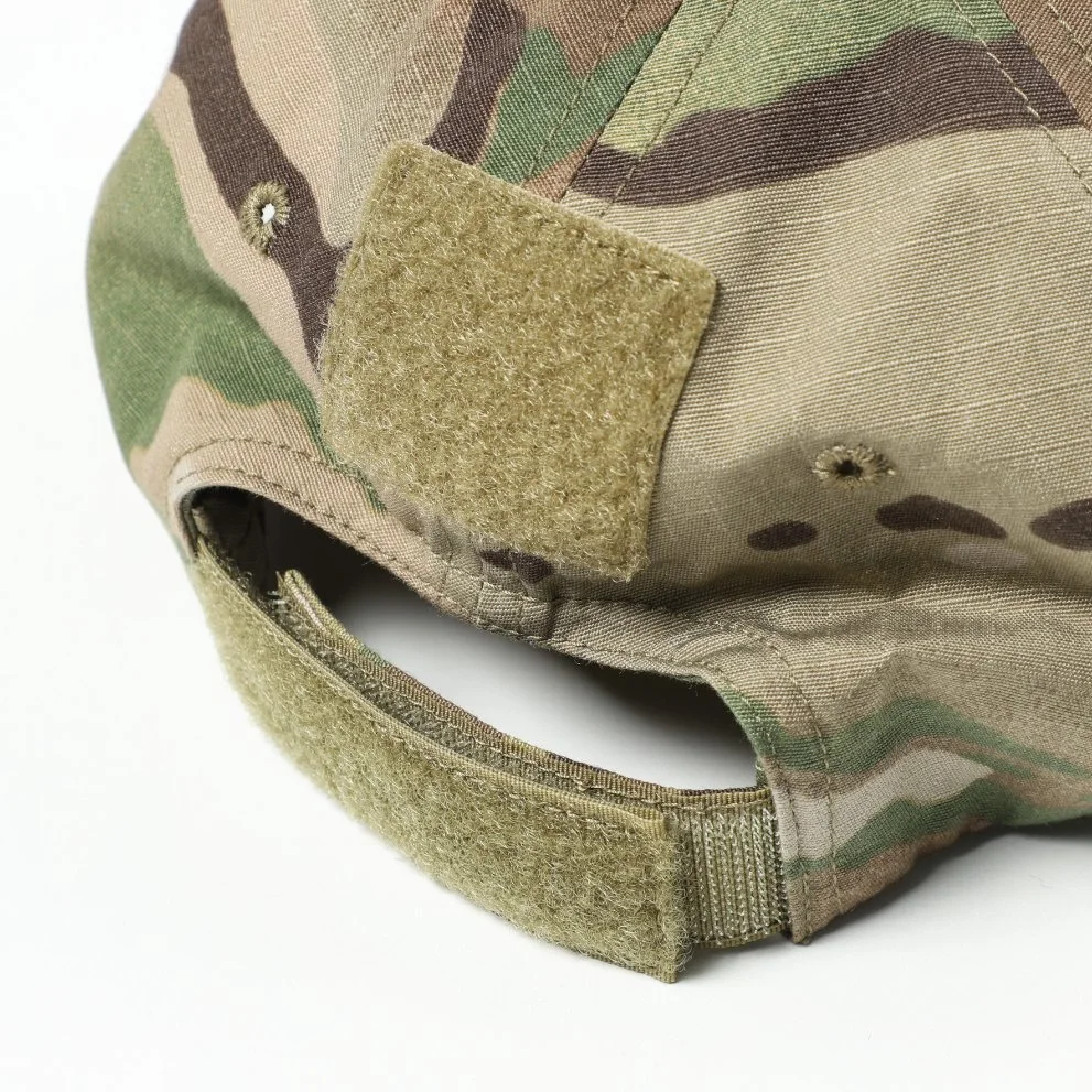 Fashion Breathable Comfort Multi-Panel Army Military Style Tactical Hat