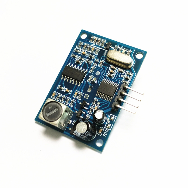 40kHz Extend Cable Ultrasonic Sensor Module for Measuring or Detection