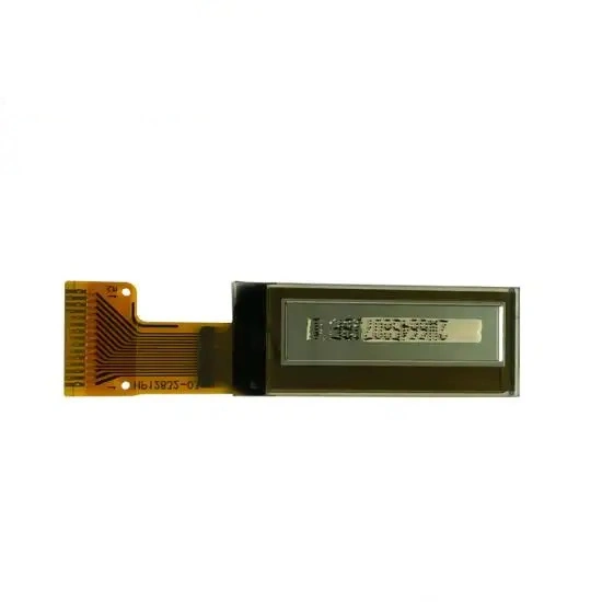 0.91inch OLED Display 128X32 OLED LCD Module