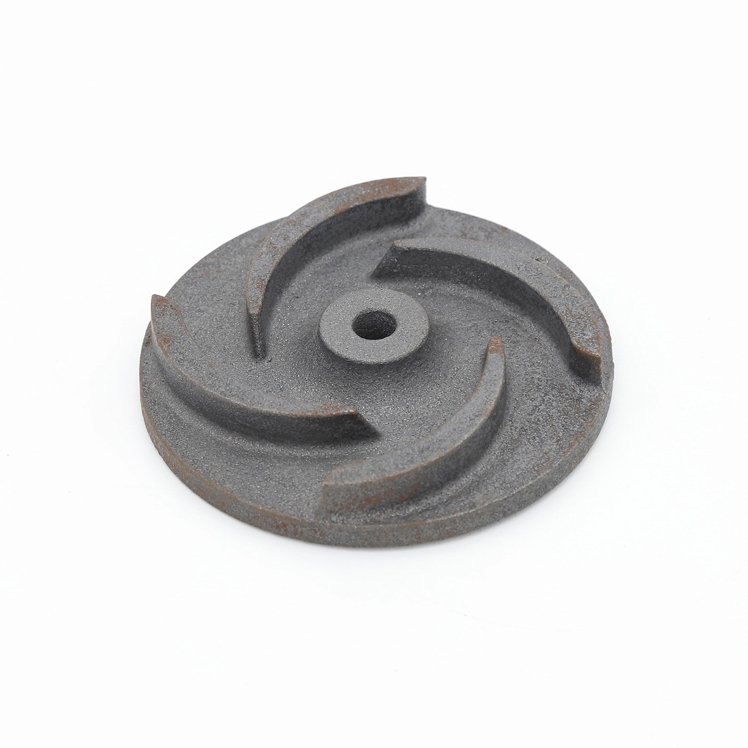 OEM Metal Casting Supplies Cast Iron Grey Iron Casting Parts