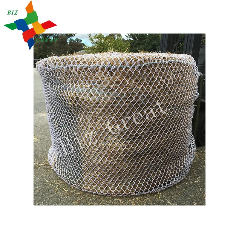 Small Hole Farmer's Hay Bale Mesh