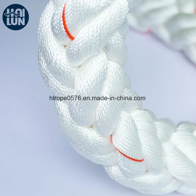 Polypropylene Multifilament Rope for Mooring