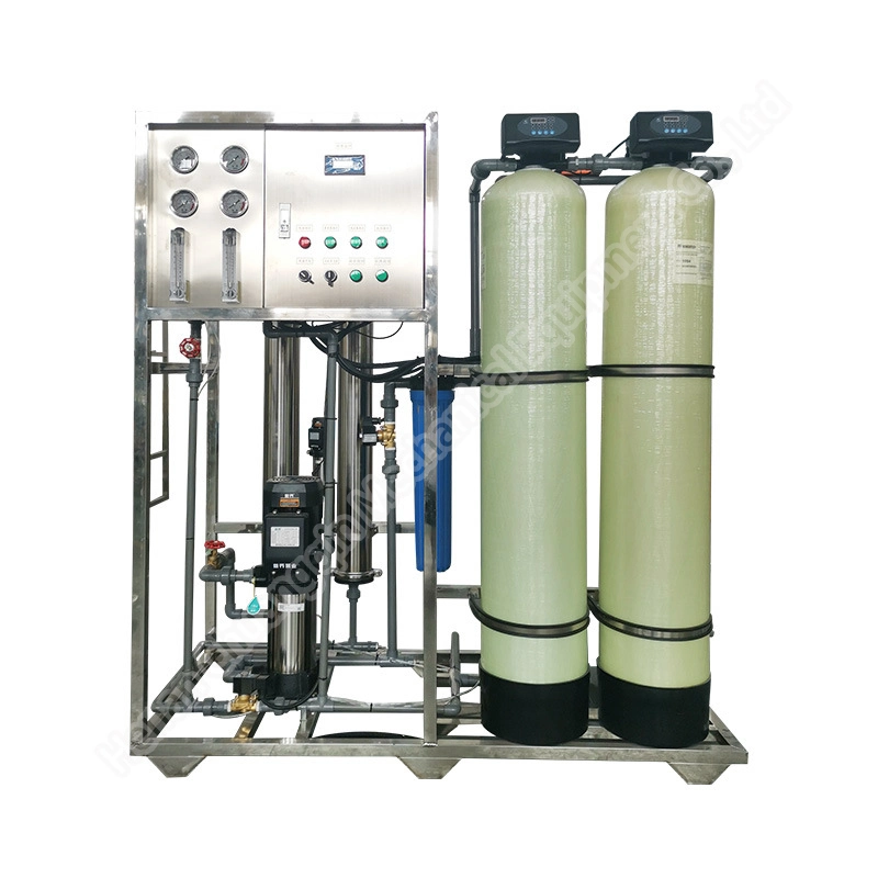 RO Small Pure Water Equipment for Dialysis Equipment Small Drinking Water Underground Water Equipment Drinking Water Treatment Treatment Equipment