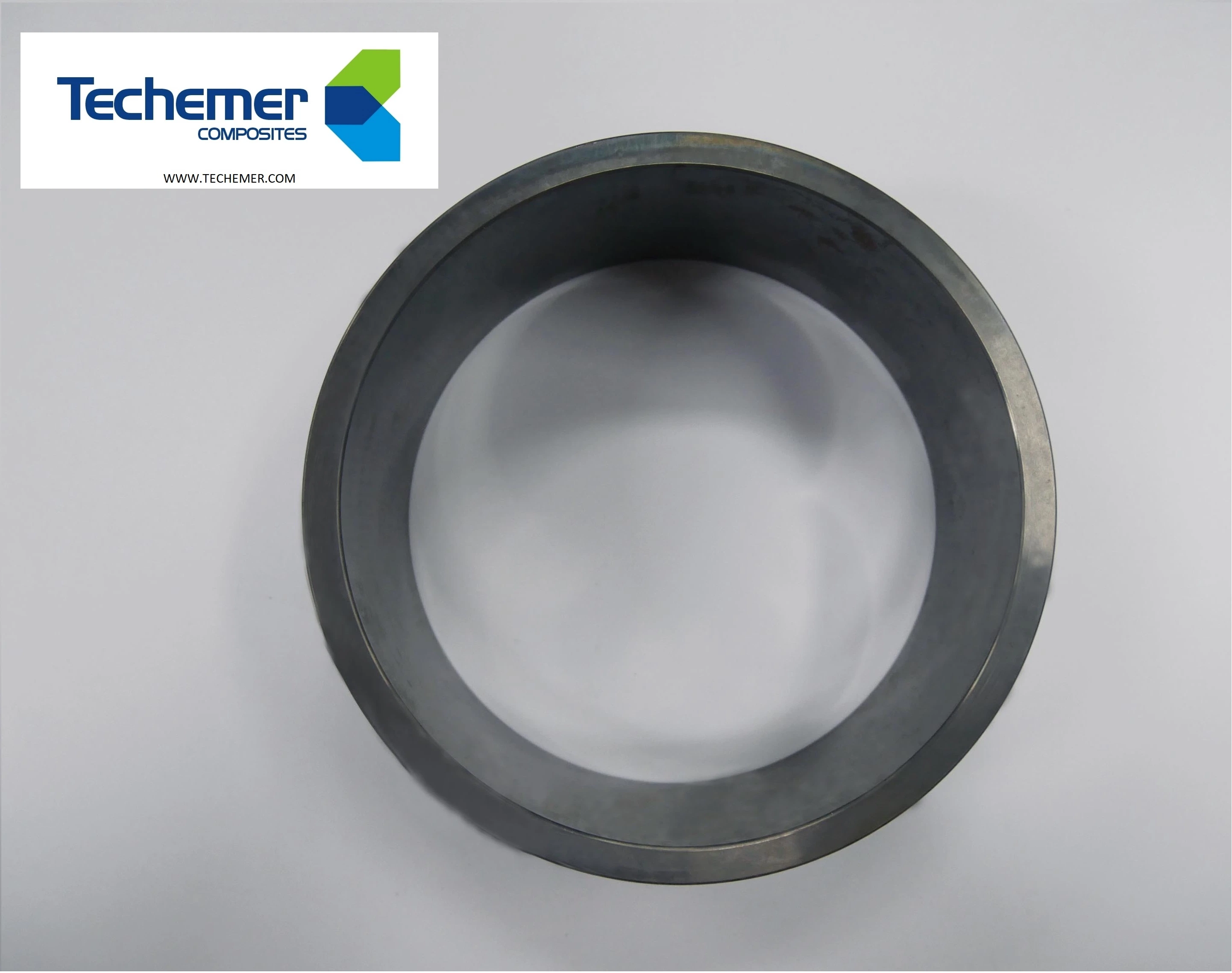 Self-Lubricating Ceramic Bearings Used in Mining Machine, Oil Free Lubrication, Wear-Resistant