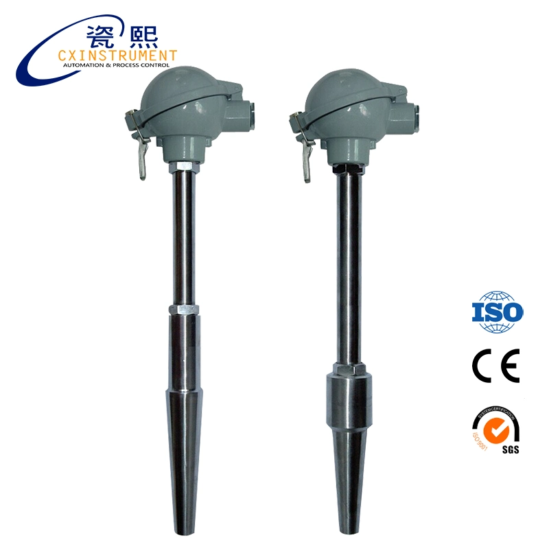 High quality/High cost performance  PT100 Temperature Sensor