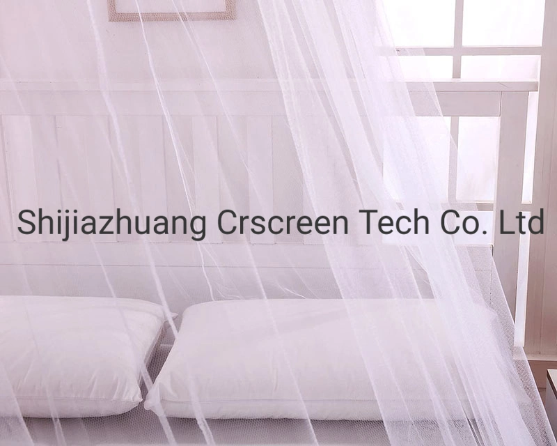 100% Polyester Mosquito Bed Net for Home Anti-Insect