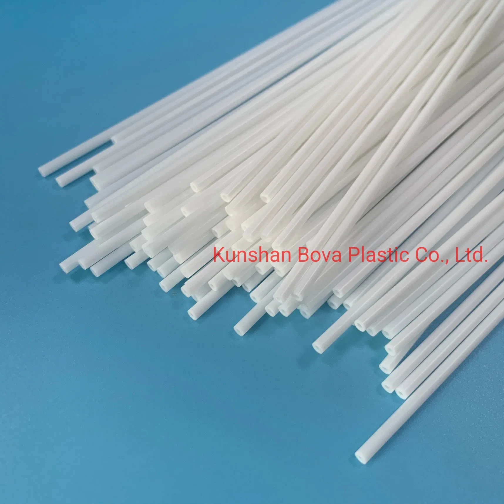 Lowest Price of Medical Grade Plastic Tube for Infusion