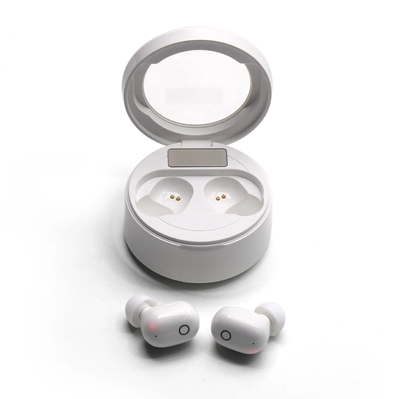 2022 New Wireless Earbuds Anc Noise Reduction 5.0 Binaural Call Earphone Tws