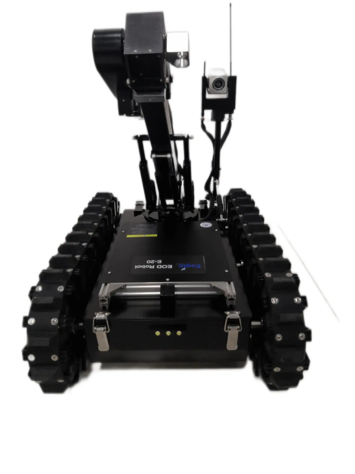 EOD Robot Unmanned Ground Systems for Government & Defense