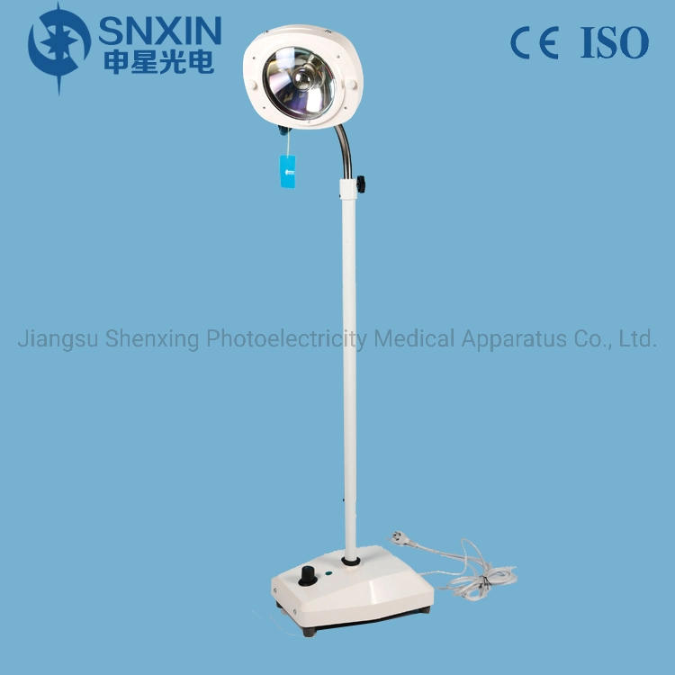 Dental Exam Mobile Medical Treatment Surgical Operating Examination Lamp Surgical Light