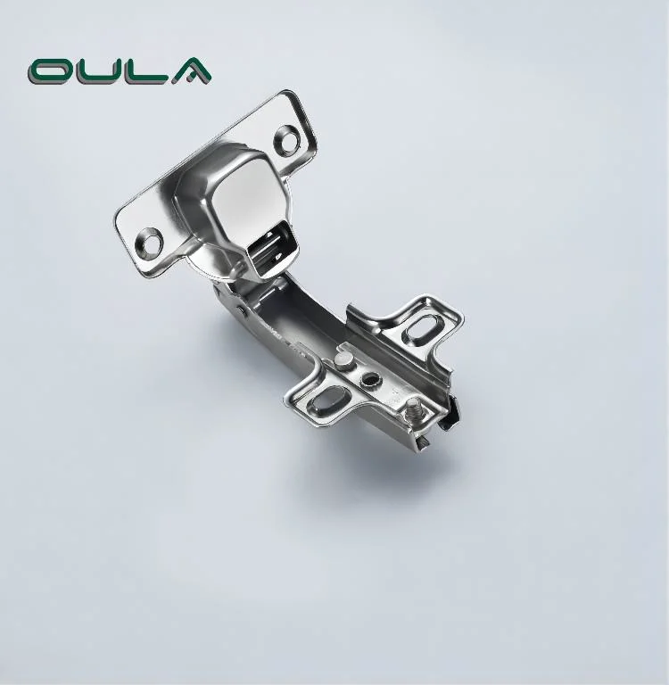 Folding Door Non Hydraulic 90 Degrees Corner Furniture Hinge Suitable for Cabinets