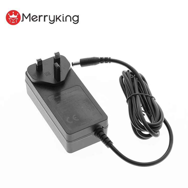 Power Adapter AC 100V-240V DC 12V 4A Portable Plug Driver Power Supply for LED Lighting