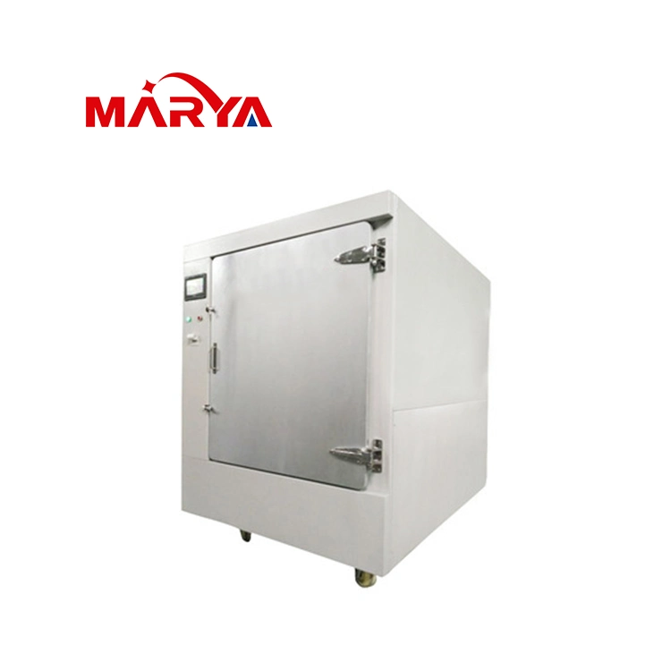 Marya Steam Pressure vacuum Autoclave Equipment Sterilizer Manufacturers for Lab