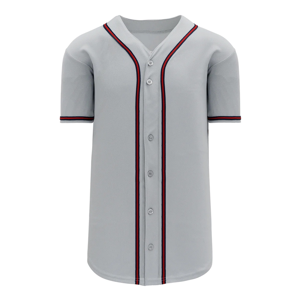 Wholesale/Supplier 2023 New Stitched Cheap Baseball Jersey Custom Sublimation Baseball Jerseys