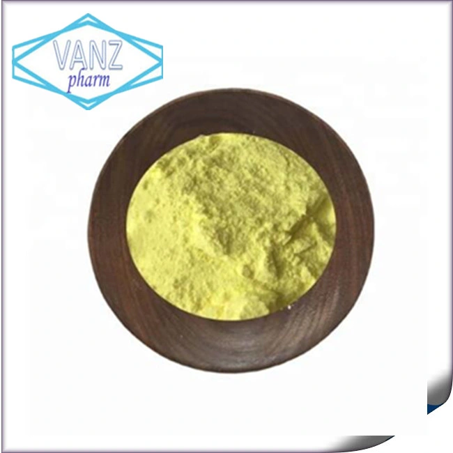 ISO Factory Plant Extract Natural Kava Extract Powder 70% Kavakavaresin CAS 9000-38-8