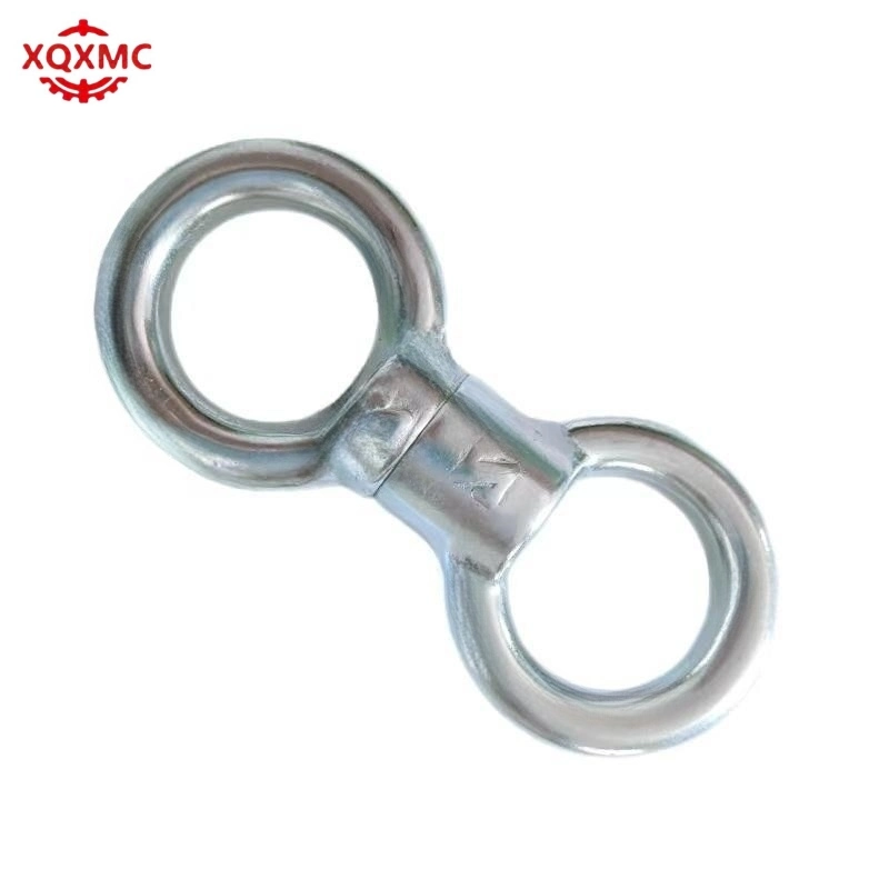 High quality/High cost performance  Rigging Hardware Stainless Steel JIS Type 1169 Eye Nuts