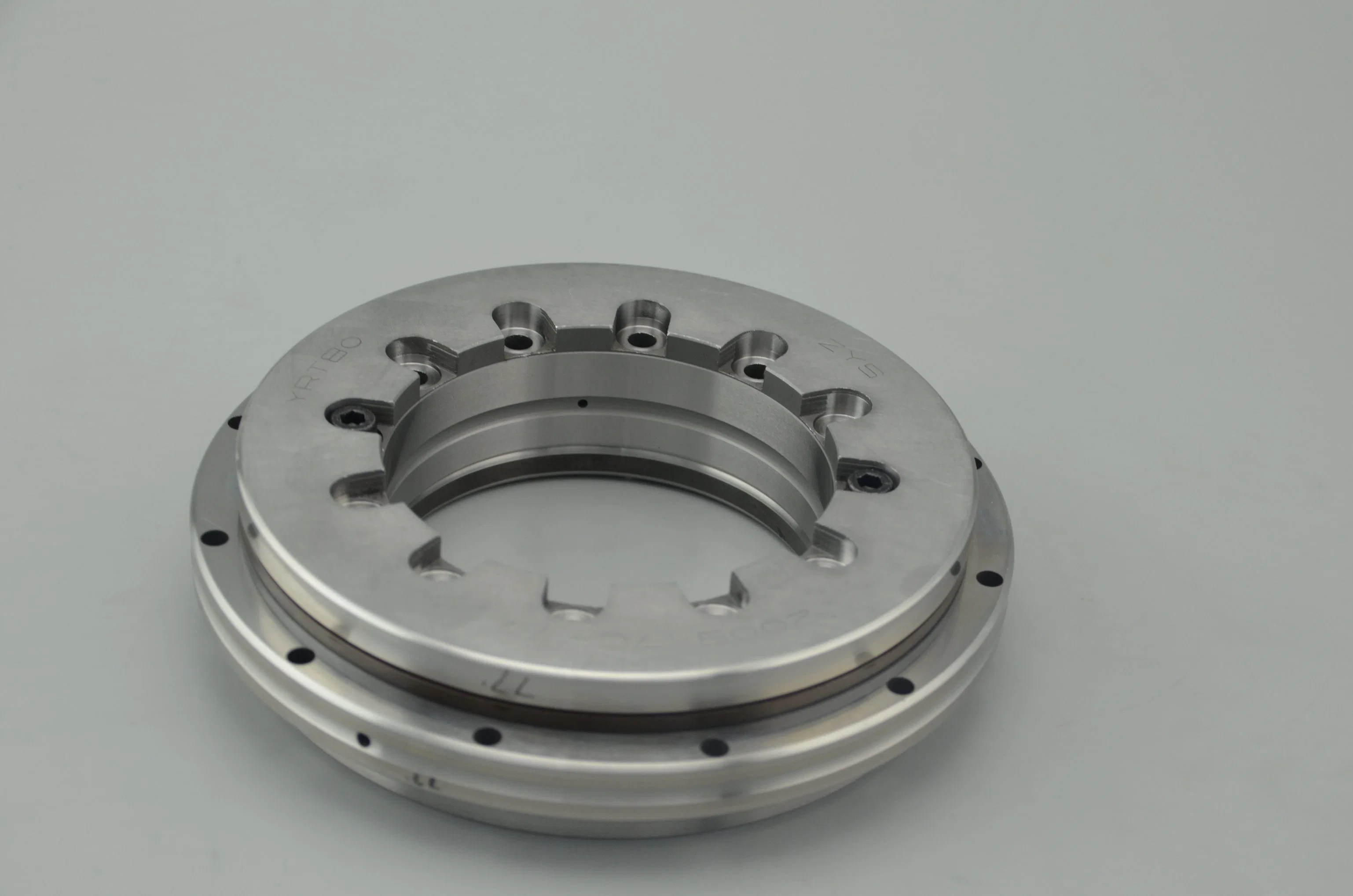 Zys Yrt Series Yrt80 Rotary Table Bearing P4 for Precision Industrial Rotating Robots