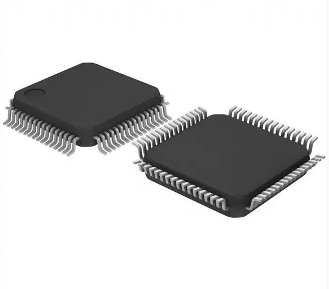 IC TXRX ETHERNET LAN8720AI-CP-TR PHY 1-CH 10Mbps/100Mbps