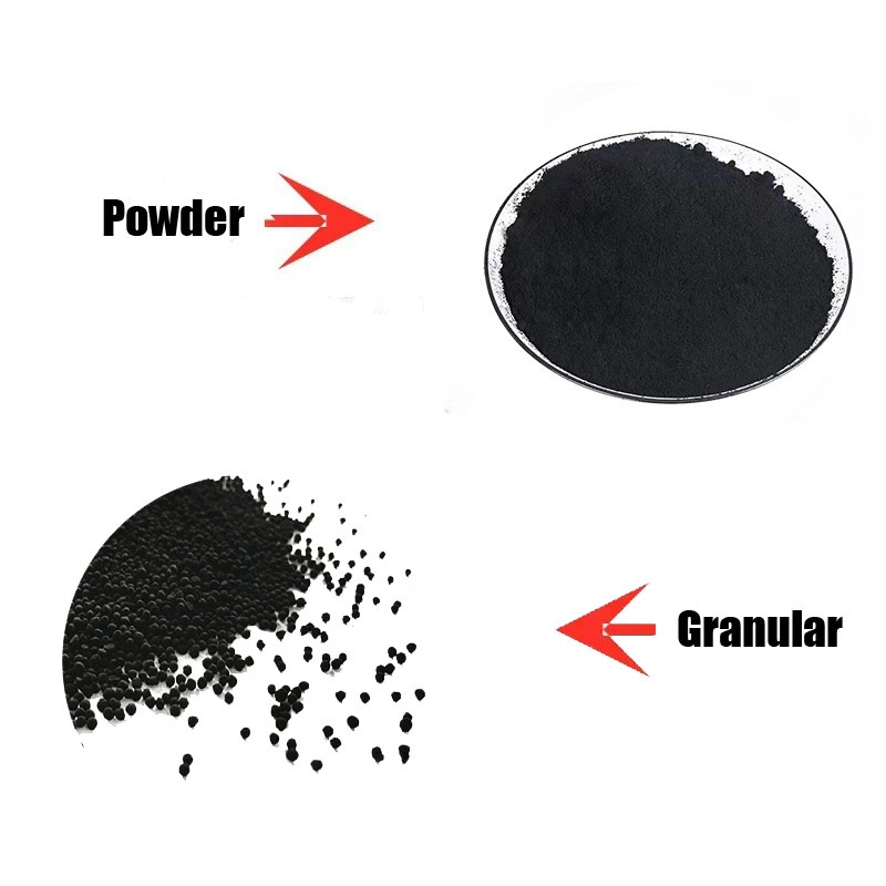 Good Quality Conductive Acetylene Black Raw Materials Chemicals for Zinc Carbon Battery