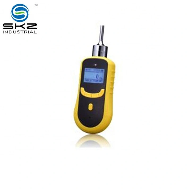 Competitive Price 50ppm Skz1050 Chlorine Dioxide Clo2 Gas Analyzer