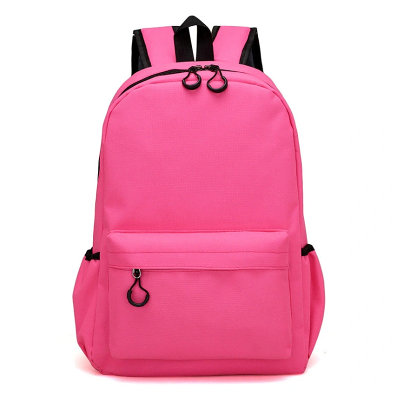 Wholesale/Supplier Custom School Bag Backpack Waterproof Book Bag