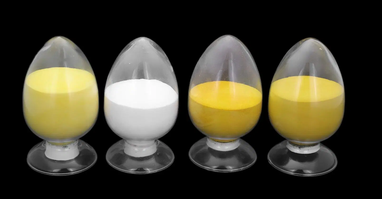 Polyaluminiumchlorid-Prozess PAC-Pulver