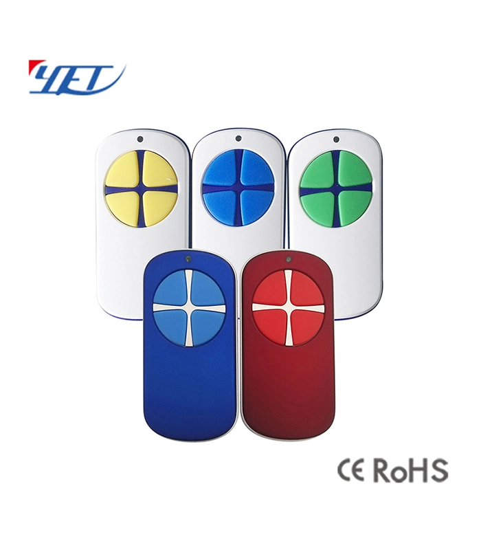 Wireless Auto Remote Control Duplicator F2075A 433MHz