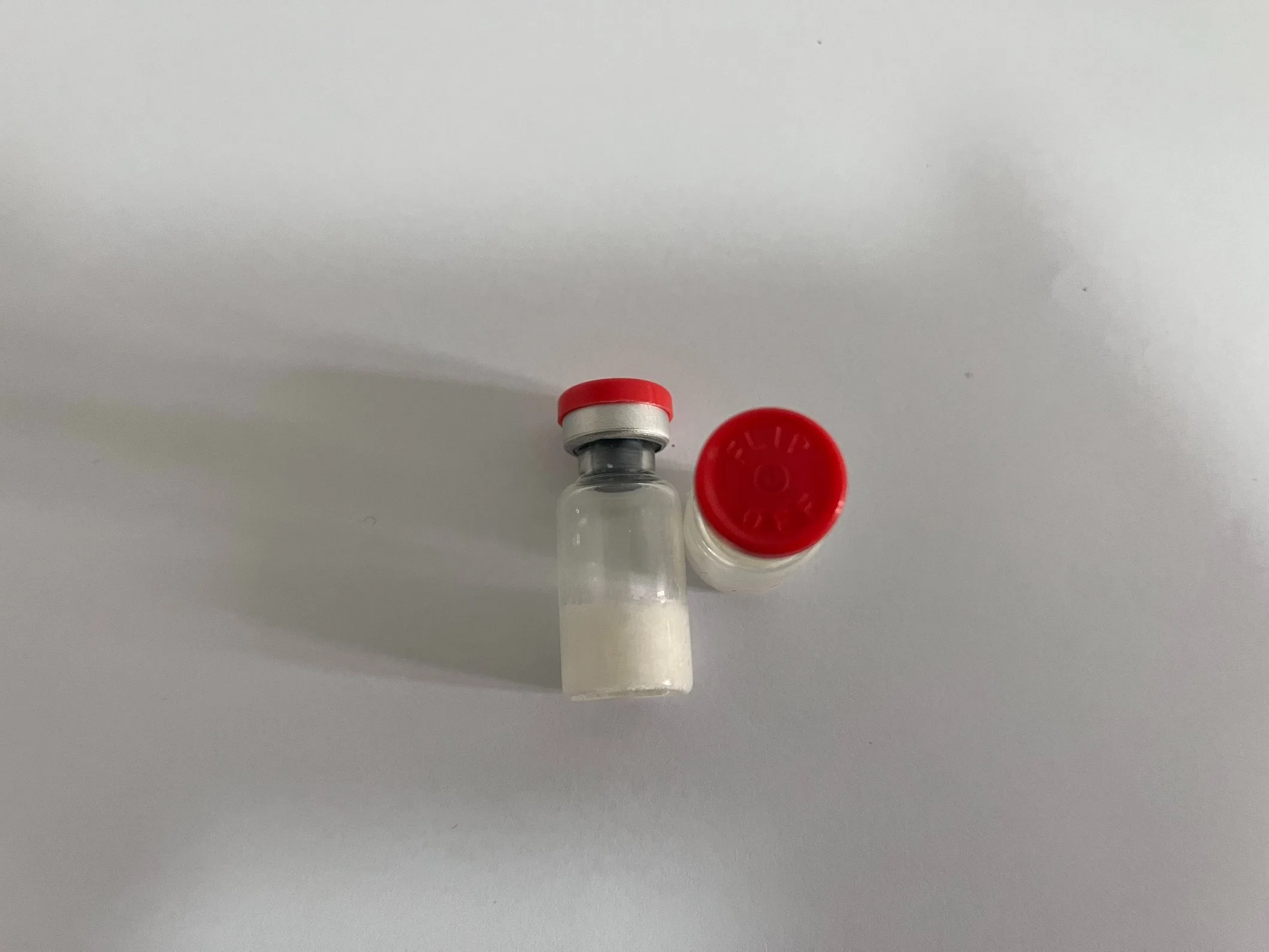 99% Purity Ta-1 Tb4 Bpc Thymosin Alpha 5mg/Vials Hungary DHL Fast Delivery CAS: 62304-98-7