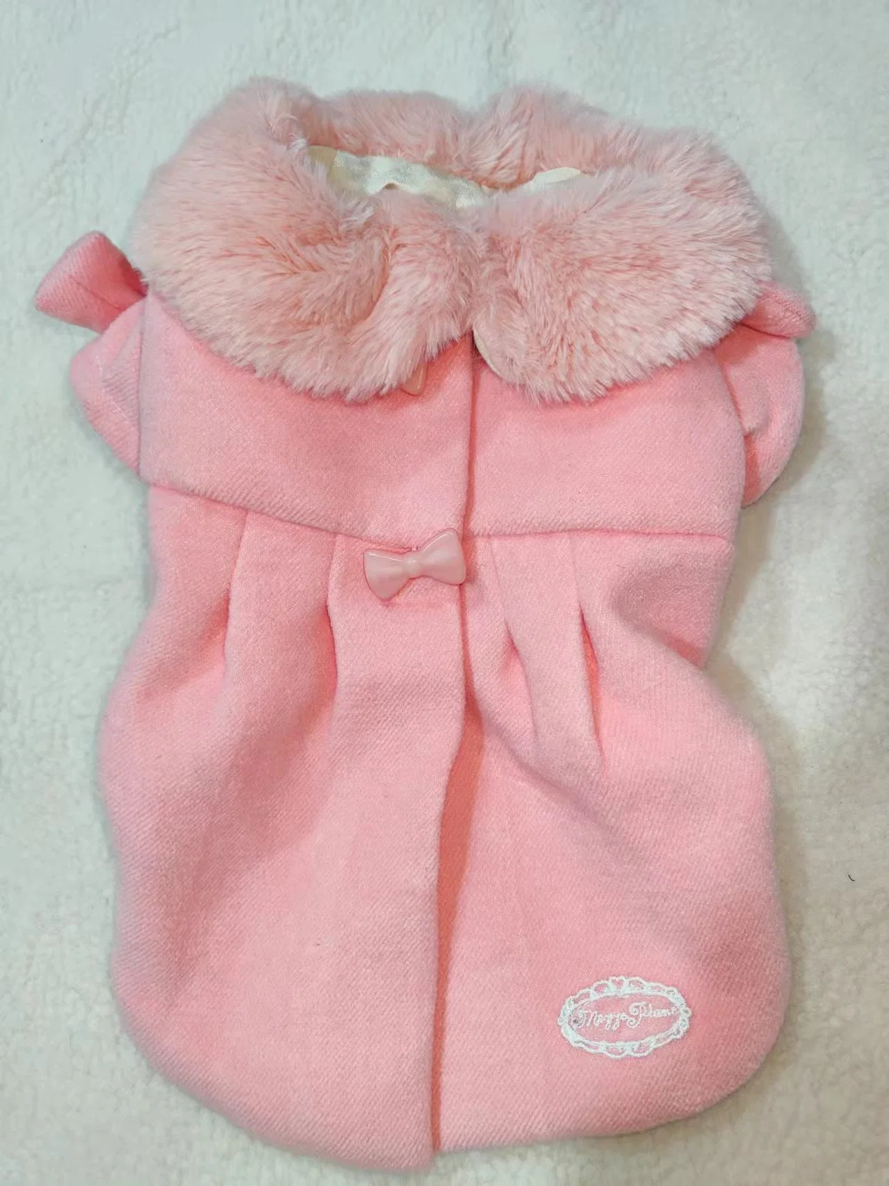 Fashion Designer Dog Clothes Pet Products Trading Company Dog Clothes