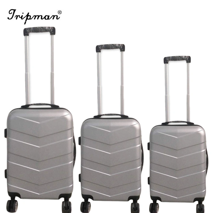 Best-Selling Trolley Luggage Bags Set Travel Case Suitcase