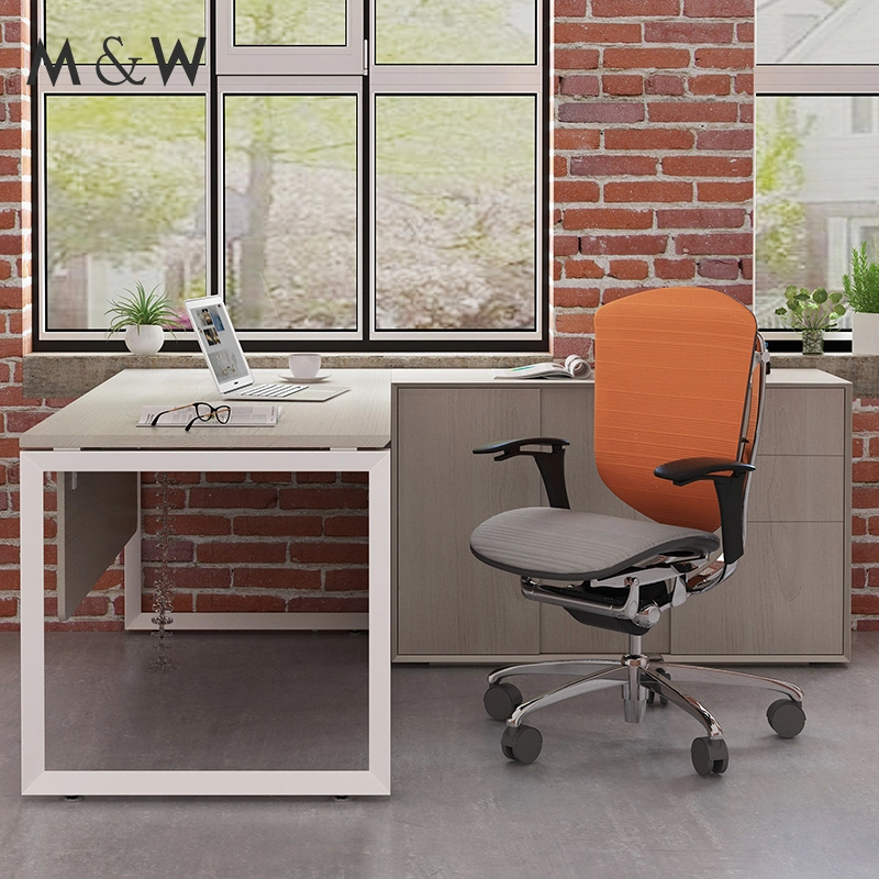 Wholesale/Supplier Modern Design Metal Director Table Manager Executive Office Desk