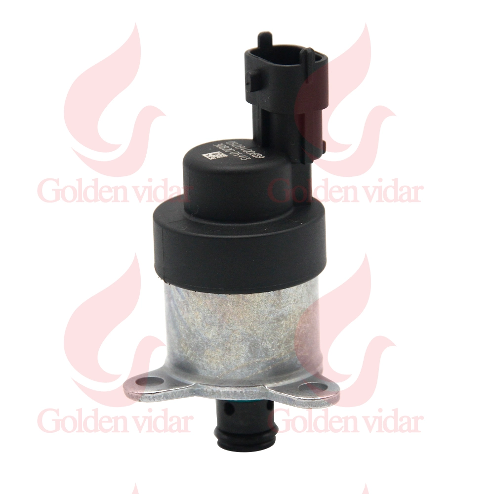 Golden Vidar Common Rail Metering Valve Unit 0928400689 Metering Solenoid Valve or Sensor 0928400689