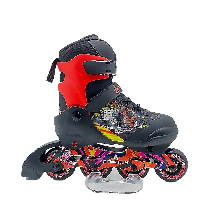 Wholesale/Supplier Customized ODM Rink Roller Shoe Recreational Inline Skate