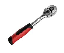 Ratchet Socket Wrench Tool Kit Portable Auto Repairing Hand Tool