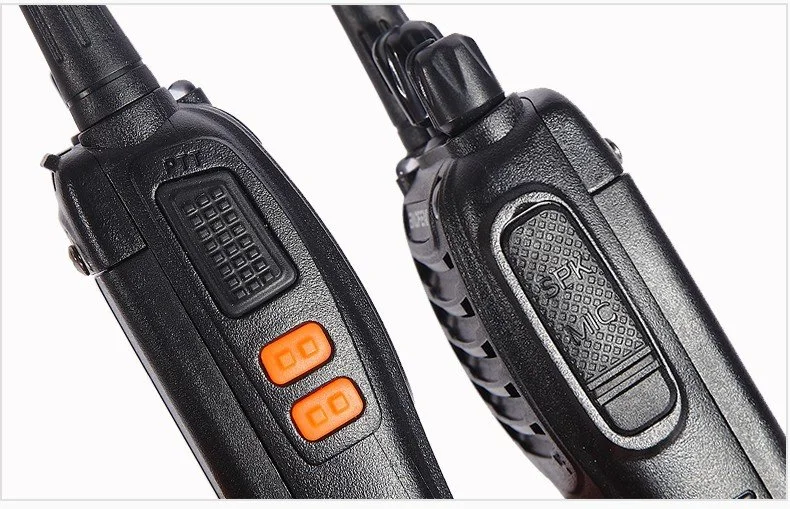 Original Baofeng 888s Two Way Radio Europe Bf-888s Walkie Talkie with Big Capacity and Battery Save