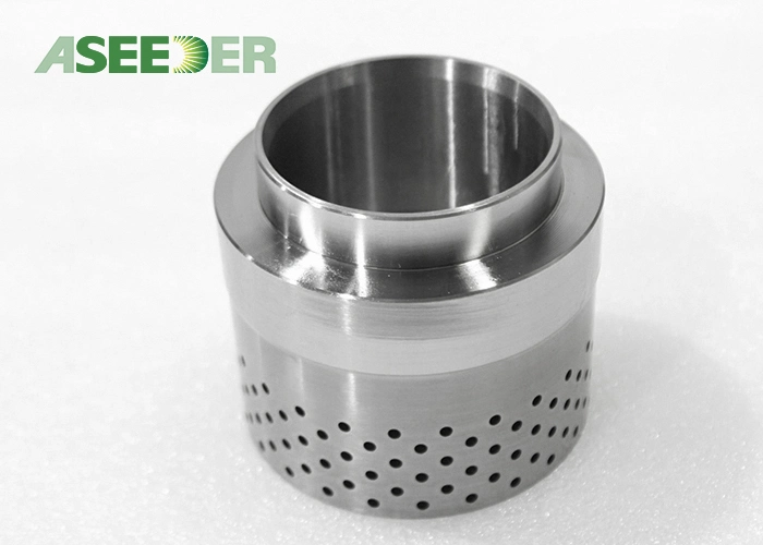 Tungsten Carbide with High Wear & Tear Resistance & Sharp Cutting & Compressive Strength