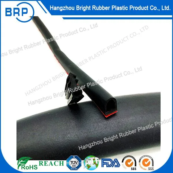 Hi-Q EPDM Rubber Extrusion Product