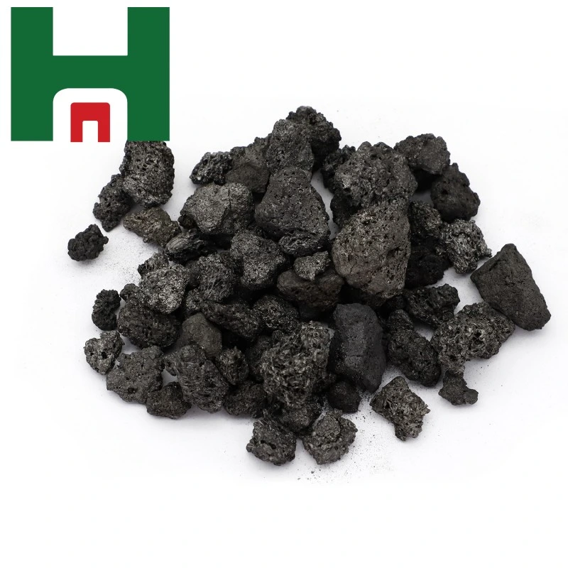 China Manufcture High Carbon Metallurgical Coke Hot Sale