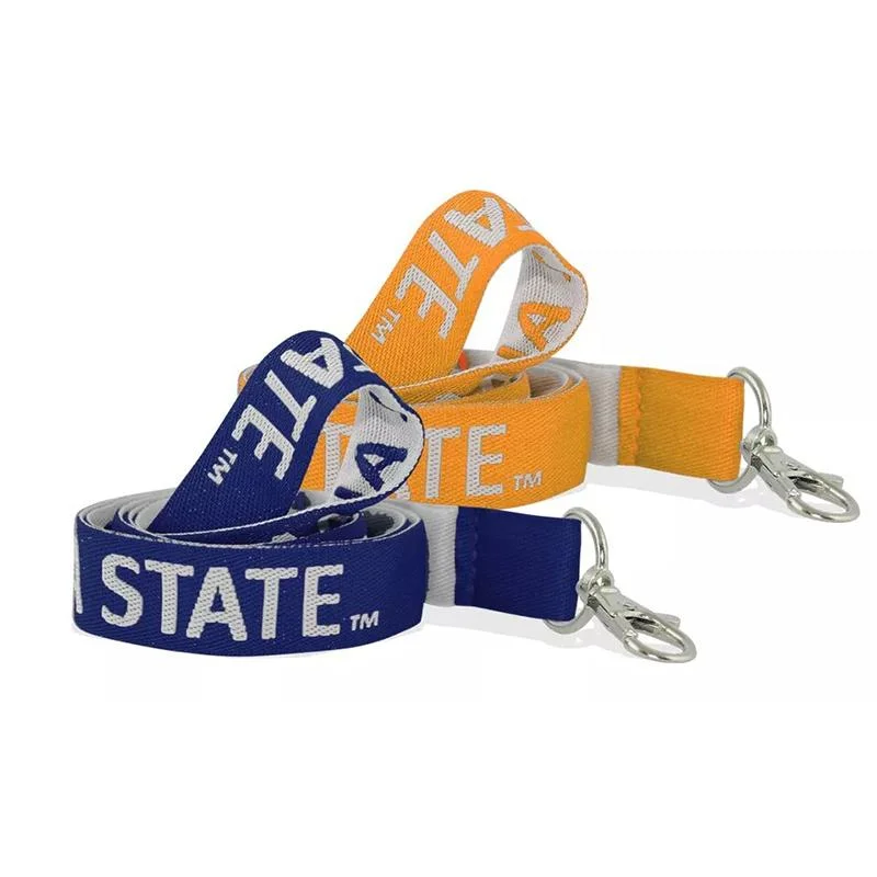 Personalized Customized Logo Sublimation Neck Strap Good