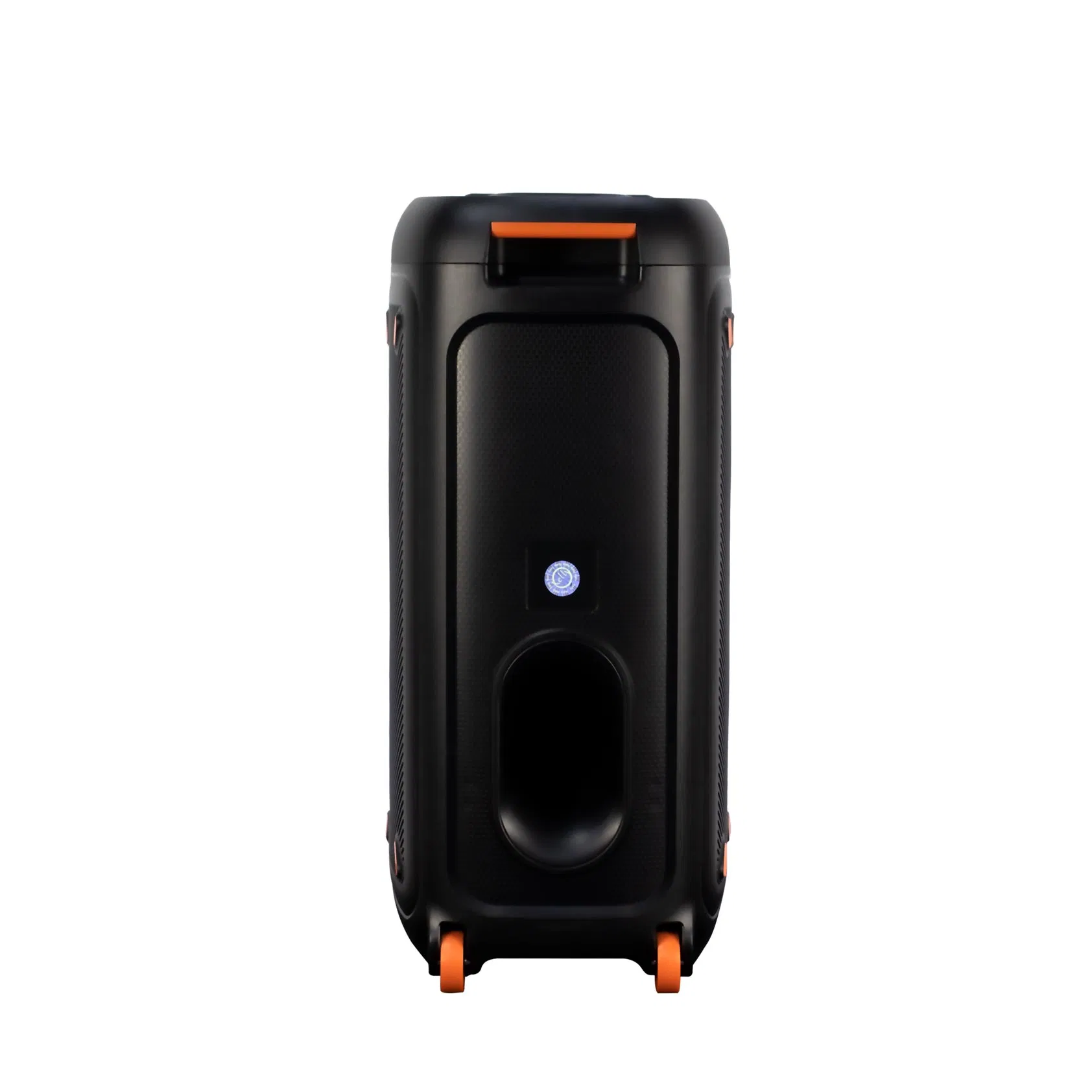 High Power Trolley Speaker Outdoor Party Bluetooth Tws Speaker Soundbox