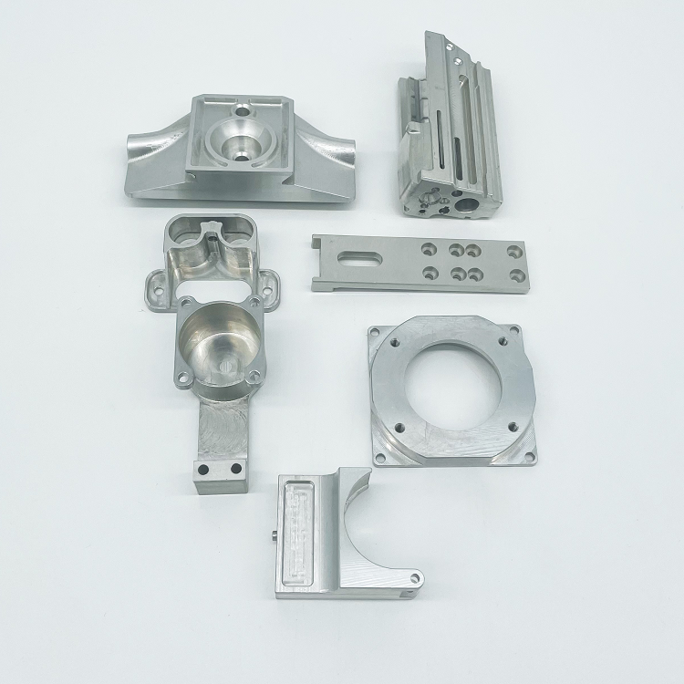 High quality/High cost performance  Precision Automatic Lathe Hardware Metal Parts CNC Turning Center CNC Z Axis Accessories