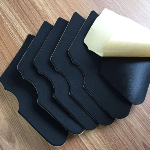 Closed Cell EPDM Foam for Automotive