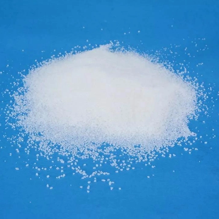 Tratamento de água Flocculant polyacrilamide catiic (PAM) vendas