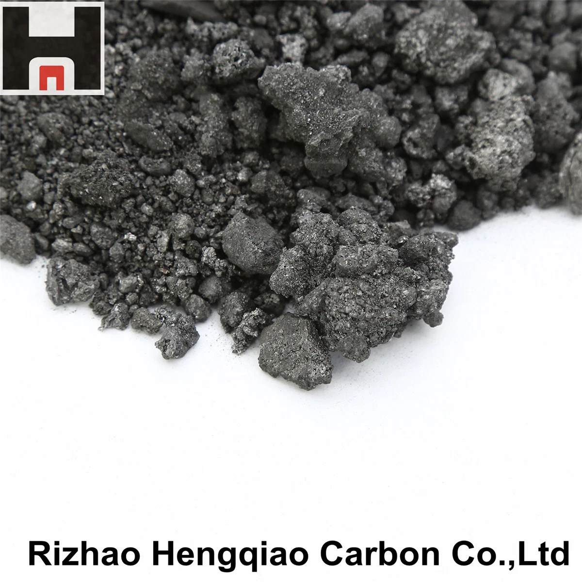 Low Nitrogen Calcined Petroleum Coke Specification