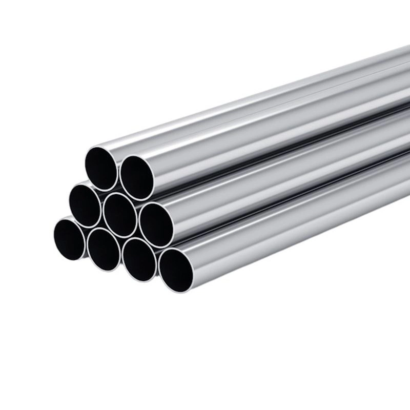 Round Pipe/Seamless/Galvanized/Spiral/Welded/Copper/Oil/Casing/Alloy/Square/Round/Aluminum/Precision/Black/API /Carbon/304/Oval/Cold Drawn//Line/Steel Tube