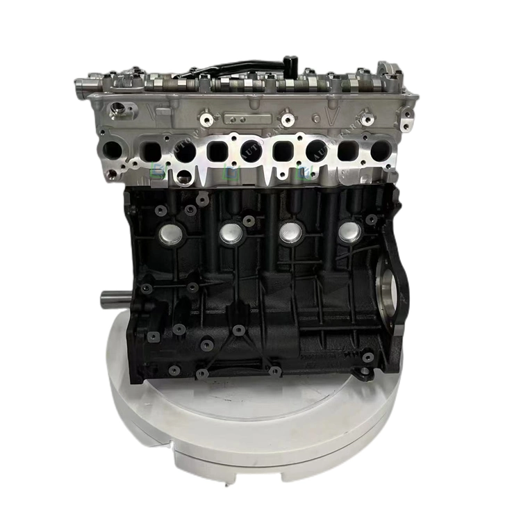 Top Quality 2.5L Turbo Diesel D4CB Engine for Hyundai H1 H2 H100 Porter Grand Starex KIA Sorento