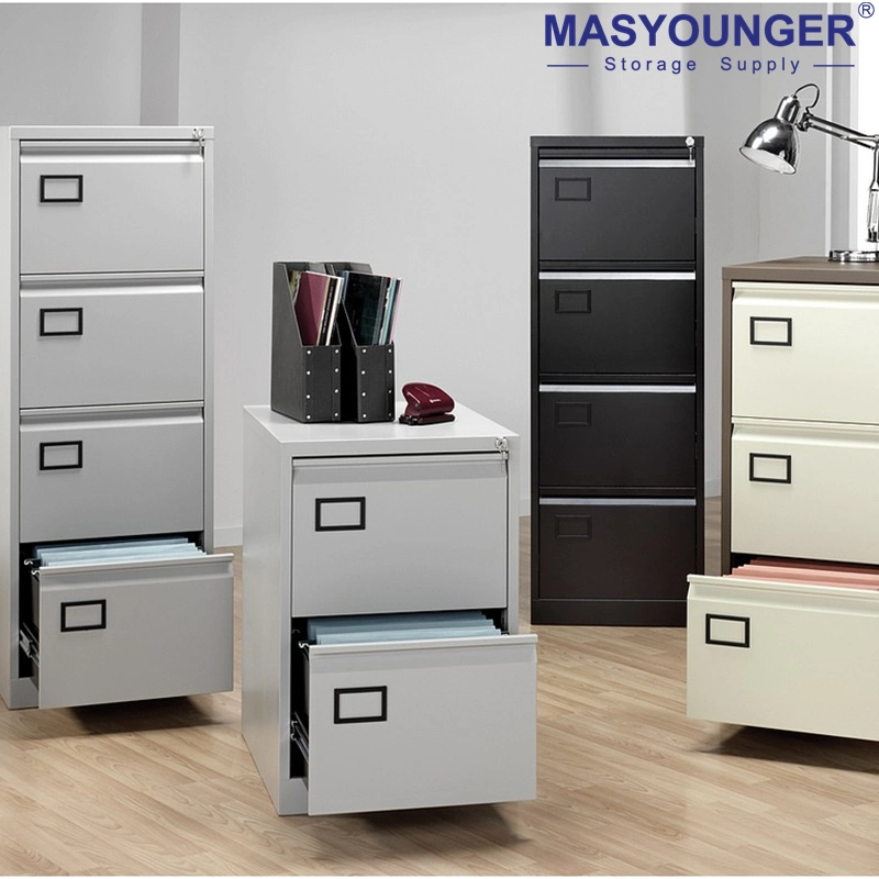 Commercial Use Metal Storage Files Furniture