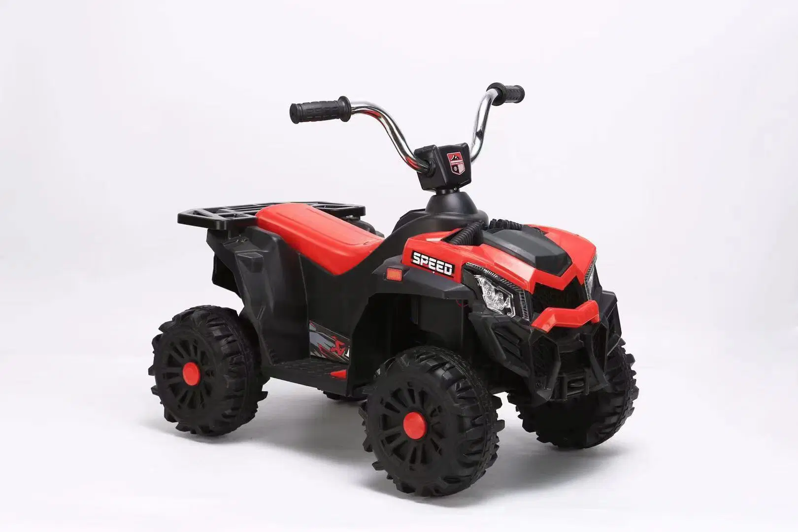 Quad ATV 6 Volt Battery Powered Ride on