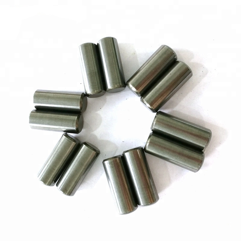 Tungsten Carbide Studs for High Pressure Grinding Roller with Good Wear Resistance and High Compressive Strength