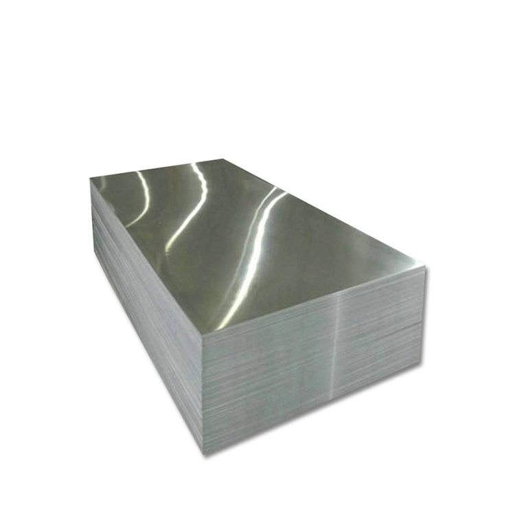 ASTM 5A06 H112 Aluminum Alloy Plate 5083 5052 5059 Aluminum Sheets on Sale